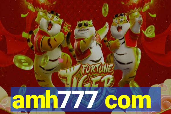 amh777 com